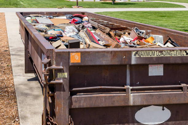 Retail Junk Removal in Southlake, TX
